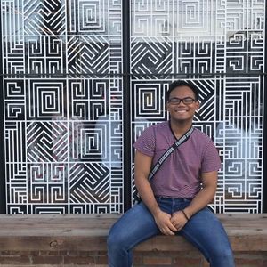 Meet your Posher, Matthew